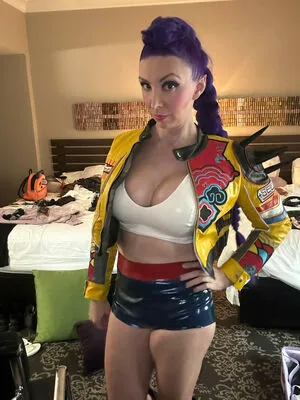 Jerikandra OnlyFans Leaked Free Thumbnail Picture - #UpO37PPFXy