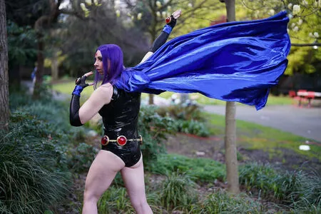 Jerikandra OnlyFans Leaked Free Thumbnail Picture - #Y1zOid1PqA