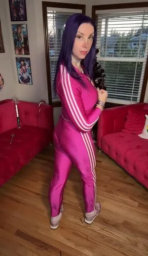 Jerikandra OnlyFans Leaked Free Thumbnail Picture - #YQAew7ONln