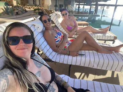 Jerikandra OnlyFans Leaked Free Thumbnail Picture - #a9WQ4Yxu2D