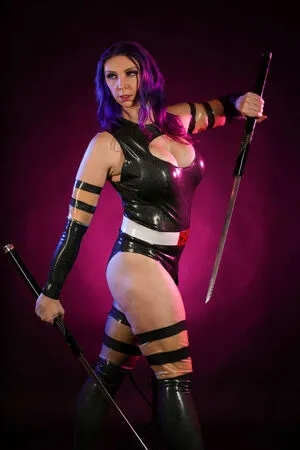 Jerikandra OnlyFans Leaked Free Thumbnail Picture - #aUANu2mS5x