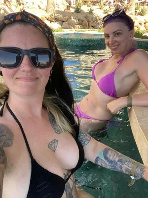 Jerikandra OnlyFans Leaked Free Thumbnail Picture - #bvbfNxihSR