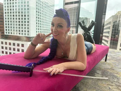 Jerikandra OnlyFans Leaked Free Thumbnail Picture - #dzEim1pfKw