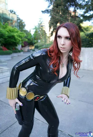 Jerikandra OnlyFans Leaked Free Thumbnail Picture - #eEDozTGPxL