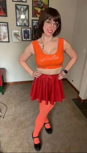 Jerikandra OnlyFans Leaked Free Thumbnail Picture - #g5HB84HW9i