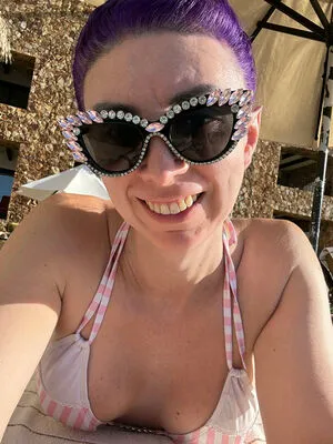 Jerikandra OnlyFans Leaked Free Thumbnail Picture - #j90J2hGiqy