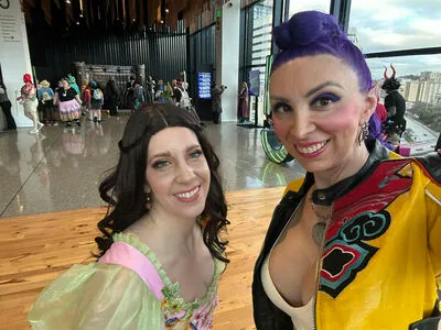 Jerikandra OnlyFans Leaked Free Thumbnail Picture - #lmdP5rNIaw