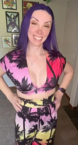 Jerikandra OnlyFans Leaked Free Thumbnail Picture - #lwt3NtQKb0