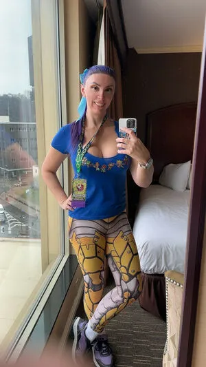 Jerikandra OnlyFans Leaked Free Thumbnail Picture - #nP5zSvLe3y