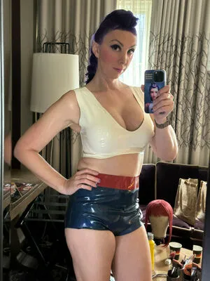 Jerikandra OnlyFans Leaked Free Thumbnail Picture - #qEBTUDsHv1