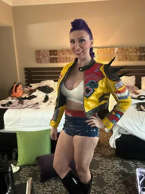 Jerikandra OnlyFans Leaked Free Thumbnail Picture - #qihQA7gSFj