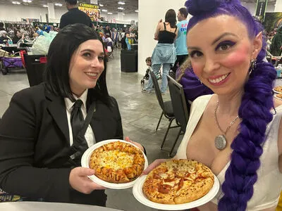 Jerikandra OnlyFans Leaked Free Thumbnail Picture - #r0YP1BDL9h