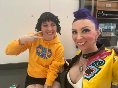 Jerikandra OnlyFans Leaked Free Thumbnail Picture - #sDEYsOByQ4