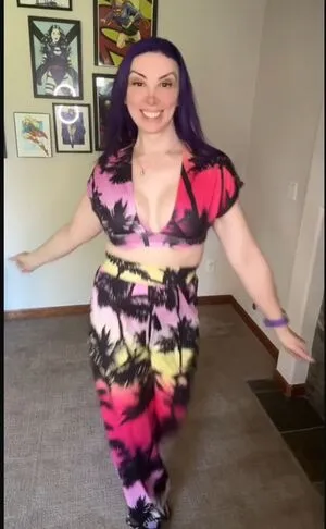 Jerikandra OnlyFans Leaked Free Thumbnail Picture - #suwAaoRSYk