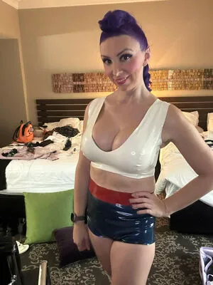 Jerikandra OnlyFans Leaked Free Thumbnail Picture - #tpxD40U8D4