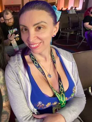 Jerikandra OnlyFans Leaked Free Thumbnail Picture - #w23ryrdW84