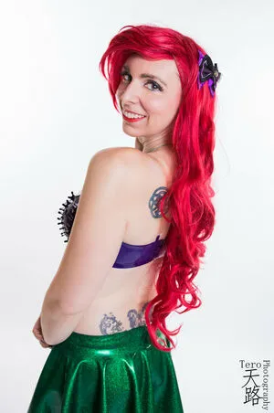 Jerikandra OnlyFans Leaked Free Thumbnail Picture - #wrDA9N87hA