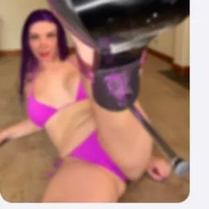 Jerikandra OnlyFans Leaked Free Thumbnail Picture - #yORw3EFdrp