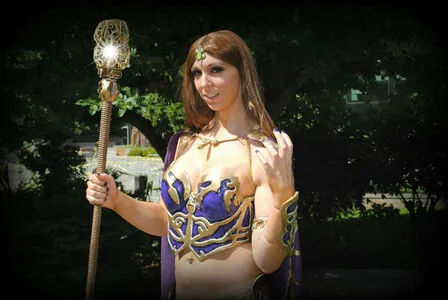 Jerikandra OnlyFans Leaked Free Thumbnail Picture - #ylJeQdwyFB