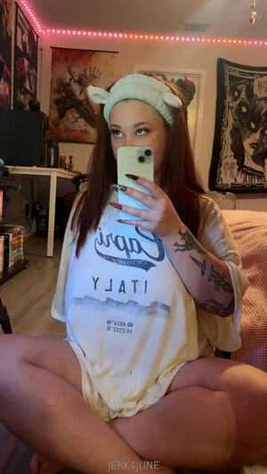 Jerk4june OnlyFans Leaked Free Thumbnail Picture - #X7Srd8NHwL