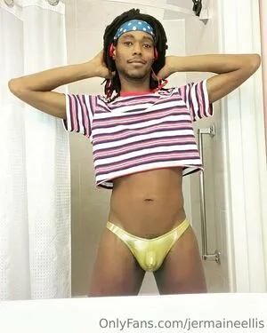 Jermaineellis OnlyFans Leaked Free Thumbnail Picture - #PN3D1PcN9g