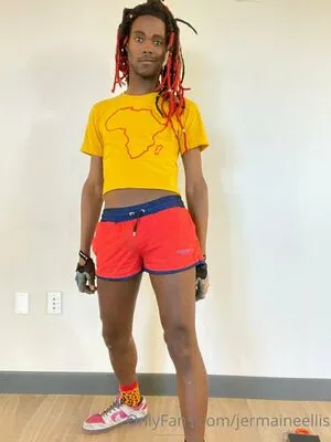 Jermaineellis OnlyFans Leaked Free Thumbnail Picture - #R9bYAj7jSV