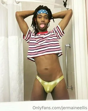 Jermaineellis OnlyFans Leaked Free Thumbnail Picture - #UqnXHqIMn2