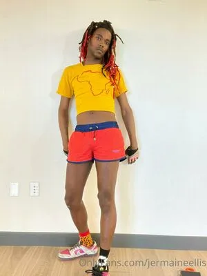 Jermaineellis OnlyFans Leaked Free Thumbnail Picture - #znO9q7y4Er