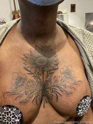 Jerri Thedancer OnlyFans Leaked Free Thumbnail Picture - #8TTCe0ttAq