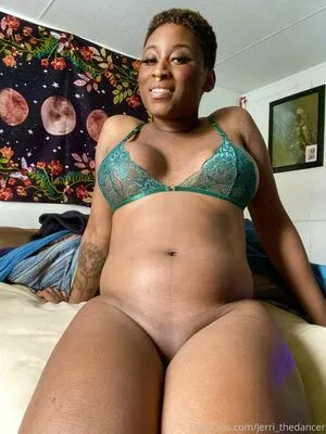 Jerri Thedancer OnlyFans Leaked Free Thumbnail Picture - #HHz58IF3Do