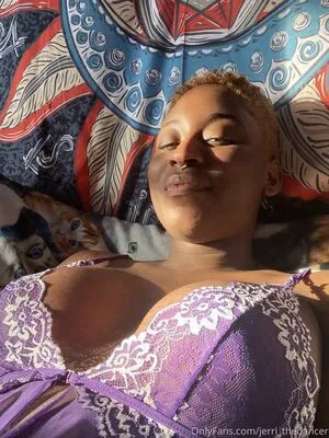 Jerri Thedancer OnlyFans Leaked Free Thumbnail Picture - #Wovey9LRgm