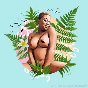 Jerri Thedancer OnlyFans Leaked Free Thumbnail Picture - #efS3HibnW3