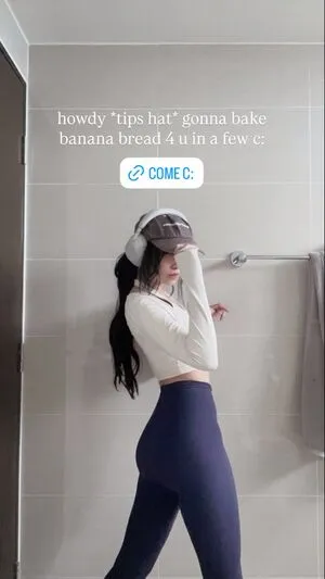 Jerri Thedancer OnlyFans Leaked Free Thumbnail Picture - #f8w0mkeirL