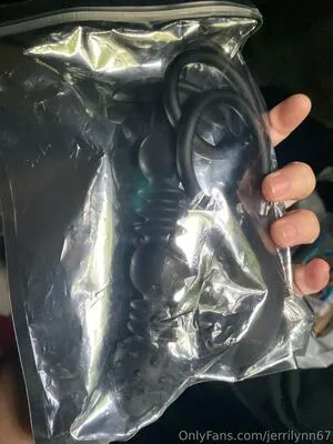 Jerrilynn67 OnlyFans Leaked Free Thumbnail Picture - #I5XyzNmdDV