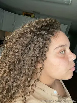 Jerrilynn67 OnlyFans Leaked Free Thumbnail Picture - #VG7fCgDRTE