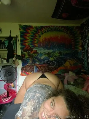 Jerrilynn67 OnlyFans Leaked Free Thumbnail Picture - #fetZfKbNI6