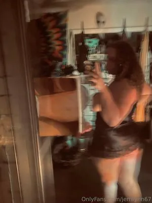 Jerrilynn67 OnlyFans Leaked Free Thumbnail Picture - #jqlRQ30bRo
