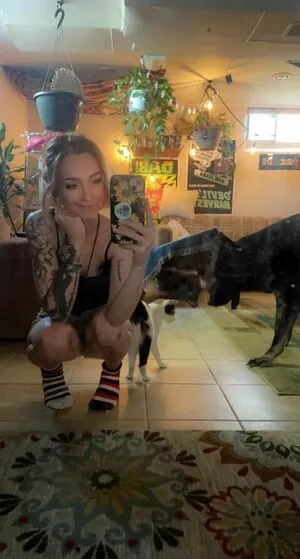 Jerryspringerzmom OnlyFans Leaked Free Thumbnail Picture - #9irp3E0WJ8