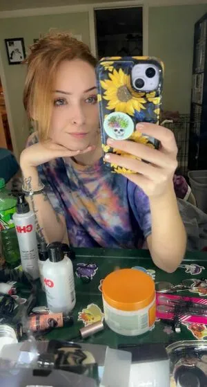 Jerryspringerzmom OnlyFans Leaked Free Thumbnail Picture - #JHfO5UlYIG