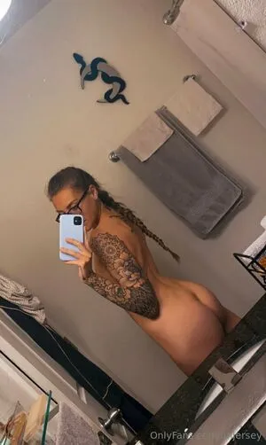 Jersey OnlyFans Leaked Free Thumbnail Picture - #5STPDAX7fx