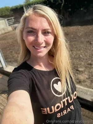 Jerseycowgirl OnlyFans Leaked Free Thumbnail Picture - #12EcY948np