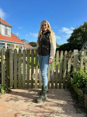 Jerseycowgirl OnlyFans Leaked Free Thumbnail Picture - #8HDhCrXi14
