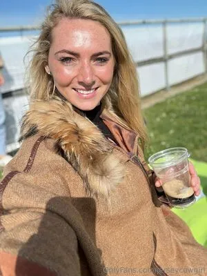 Jerseycowgirl OnlyFans Leaked Free Thumbnail Picture - #B9PFViGmgq