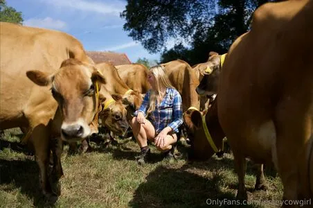 Jerseycowgirl OnlyFans Leaked Free Thumbnail Picture - #Vvwo3KFsOz