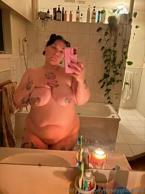 Jerseyghoul666 OnlyFans Leaked Free Thumbnail Picture - #b5qWK8MBf8