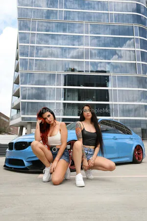 Jerseynichole OnlyFans Leaked Free Thumbnail Picture - #ENGUoUdNIX