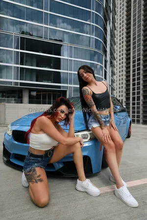 Jerseynichole OnlyFans Leaked Free Thumbnail Picture - #J5xsIHrw82