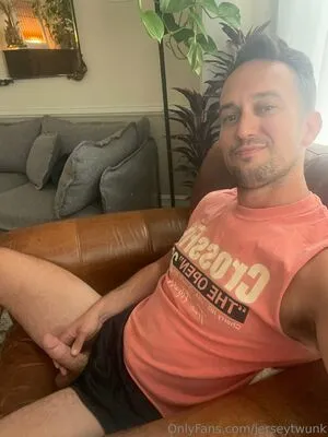 Jerseytwunk OnlyFans Leaked Free Thumbnail Picture - #TjkxXVoNHD