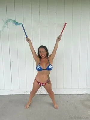 Jerzjess OnlyFans Leaked Free Thumbnail Picture - #1zek3Z27Ts