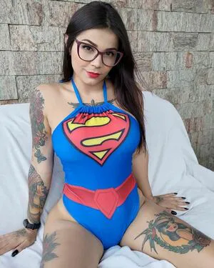 Jes Queen OnlyFans Leaked Free Thumbnail Picture - #kAHQwamo0X
